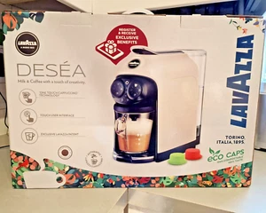 Macchina da caffè Lavazza A Modo Mio Deséa - Foto 1 di 1