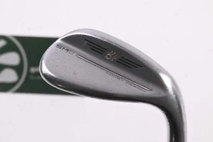 Titleist Vokey SM9 Lob Wedge / 58 Degree / X-Flex Project X Rifle Shaft - Picture 1 of 6