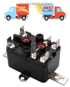 Relé de horno Rheem Ruud Weather King 24 V 42-25104-03 - Imagen 1 de 4