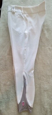 Women's Size 30 R Tredstep Symphony breeches - - Image 1 of 4