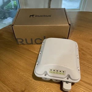 Ruckus T310d Outdoor Access Point 901-T310-US40 - Afbeelding 1 van 4