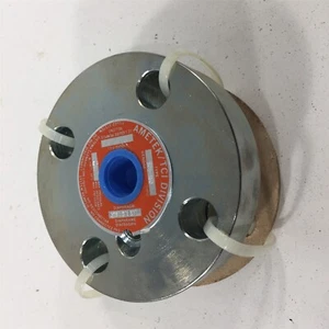 Ametek RC1-150 Diaphragm Seal 316L ST STL - Picture 1 of 12