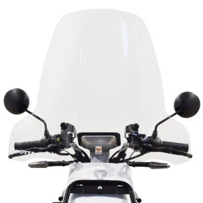 PARABREZZA CLASSIC [ISOTTA] - YADEA Y1S (2022-2023) - CLS4360 + A/858