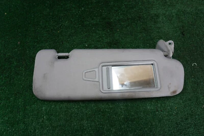 Hyundai Sonata 2013 parasol derecho OEM 1 pieza 268-11D791 Foto 1 de 3