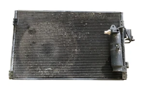 Land Rover Discovery 2 99-04 OEM AC Condenser Assembly W/ Drier  A/C JRB101060 - Picture 1 of 2