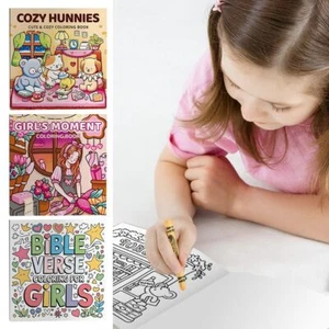 Karikatur Graffiti-Malbuch Kritzelbuch  für Erwachsene und Jugendliche - Afbeelding 1 van 15