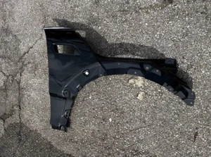 16-19 F54 Mini Cooper Clubman Front Right Passenger Side Fender Panel OEM - Picture 1 of 7