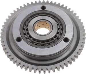 Starter Clutch Replacement for Helix CN250 Elite CH250 250cc Water-Cooled Rok... - Picture 1 of 1