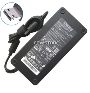 Original 280W 20V AC Adapter Charger For MSI Vector GP68HX 13VG-203AU 13VG-217AU - Picture 1 of 6