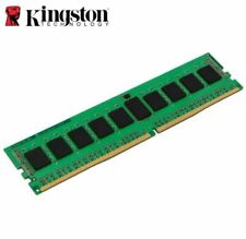 Kingston 16GB PC4-21300 (DDR4-2666) Memory (KVR26N19D8/16)