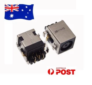 DC POWER JACK FOR DELL INSPIRON M5010 N5010 N5110 15R LATITUDE E5410 E5510 OZ AU - Picture 1 of 1