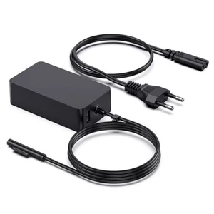 Chargeur Original pour ordinateur portable Microsoft Surface Pro 15.0V 6.33A - Photo 1/5