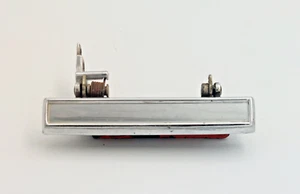 1975-81 Trans Am Firebird Camaro RH Outer Door Handle Assembly Chrome OEM - Picture 1 of 8