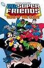 Super Friends Vol. 3: Head of the Class by Fisch, Sholly in New