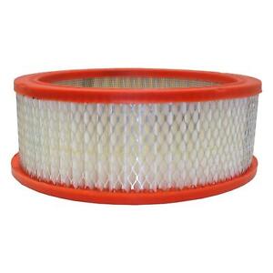 FRAM 5DCB3B - Extra GuardTM Round Air Filter Fits 1963-1967 Renault Caravelle