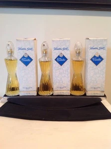 Heaven Sent Vanilla Edp 2.Oz Spray By Mem LOT OF 3 - Picture 1 of 10
