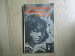 Der geteilte Himmel – Christa Wolf – 1969 - Bild 1 von 3