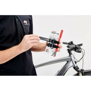 Support Porte-Bidon Universel Jeko Long 450mm - Picture 1 of 1