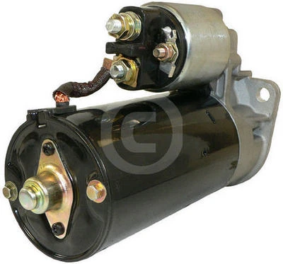 735i 535i BMW  STARTER 85 86 87 88 89 90 91 92 93 1.7KW M5 1989 1990 91 92 1993 - Imagem 1 de 3