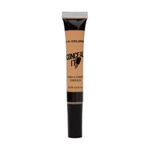 L.A. COLORS Conceal It Concealer, Medium CC566 - Picture 1 of 2
