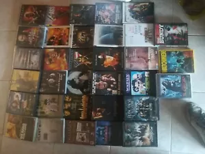 35 Dvd Misti - Foto 1 di 1