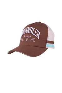 Wrangler Taryn Trucker Cap BRAND NEW WITH TAGS - Picture 1 of 3