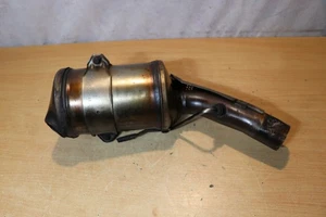 JAGUAR XF 2.2 DIESEL CATALYTIC CONVERTER DPF CX23-5H221-AA CX23-5H240-AD - Picture 1 of 6