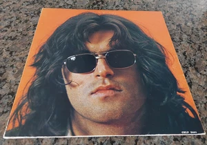 MICHEL PAGLIARO LP " Pagliaro " MUCH Canada 1971' - Bild 1 von 4