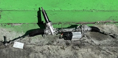 2011-2016 BMW 528i 535i 550i RWD RACK DE DIREÇÃO E PINHÃO NÃO ADAPTÁVEL - Imagem 1 de 4