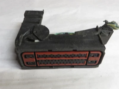  Jeep Patriot 2007 ABS módulo antibloqueo bomba arnés coleta conector OEM Foto 1 de 4