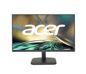 ACER EK271Y EK1 Widescreen LED 27” Monitor 1920 x 1080 Open Box HDMI Slim Bezel - Picture 1 of 2