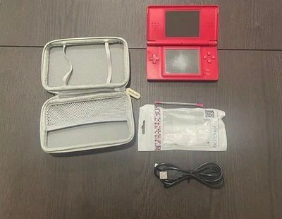 Nintendo DS Lite Sistema Portatile - Immagine 1 di 4
