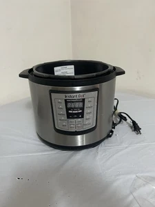 Base de olla a presión eléctrica Instantánea solo IP-LUX60 V3 6 cuartos de galón repuesto - Imagen 1 de 3