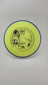 NEW ENVY! 2021 World Champion James Conrad 174 Electron Firm ENVY - Picture 1 of 2