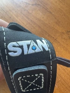 STAN SOLE X CLICKER INDEX FINGER RELEASE #8492-New - Picture 1 of 6