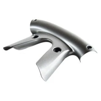 For Dodge Charger 2015-2020 Mopar Rear Steering Wheel Bezel Foto 1 de 3