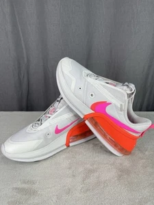 Taglia 6,5 - Nike Air Max Up Crimson Pink Blast W - Foto 1 di 12