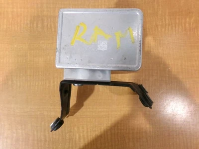 Dodge Ram 1500 2019-2024 ABS módulo de bomba de freno antibloqueo OEM 68535468AB *NOTA Foto 1 de 4