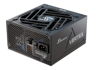 Seasonic Vertex PX-1000-1000W - 80+ Platinum - ATX 3.0 y PCIe 5.0 listo - Totalmente Foto 1 de 4