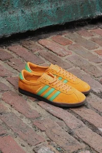 adidas Originals City Series size? Exclusive - Liverpool UK 10 - Picture 1 of 2