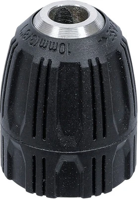 BGS Do It Yourself Schnellspannbohrfutter | 0,8 - 10 mm - 3/8" x 24 UNF - Bild 1 von 3