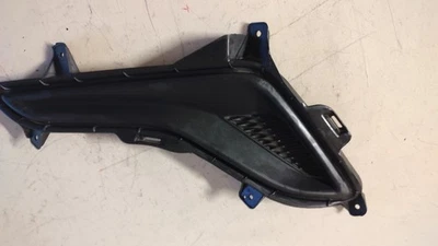 Hyundai Elantra 2017 2018 cubierta de luz antiniebla/ventilación Passeng/derecha buen estado OEM Foto 1 de 2