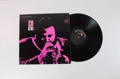 Al Hirt - Soul In The Horn on RCA Foto 1 de 2
