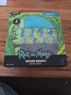 Calzoncillos boxer para hombre Foto 1 de 4