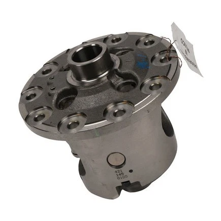 Acdelco 84554713 Differential Asm L/Slip - Image 1 of 4