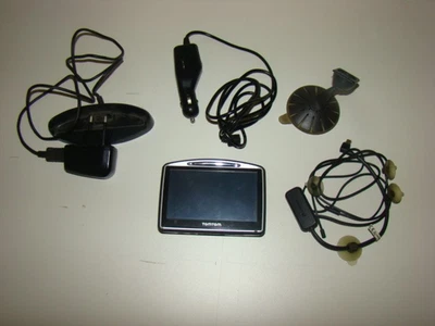 Tom Tom GO 730 - Bild 1 von 2