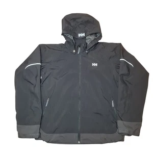 Helly Hanson Unisex Kids Ski jacket HellyTech Coat 176/16 - Picture 1 of 11