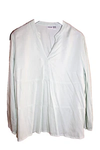 Bodyflirt Damen Shirt Gr. 46 Mintgrün - Bild 1 von 4