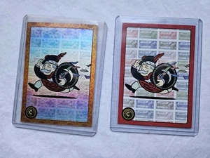 Cardsmiths Moneda Serie 5 Candian Neumático Dinero CTM #74/149 Piedras Preciosas Refractor - Imagen 1 de 6