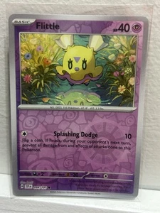 Flittle 094/191 Sv08: Surging Sparks Reverse Holo - Bild 1 von 1